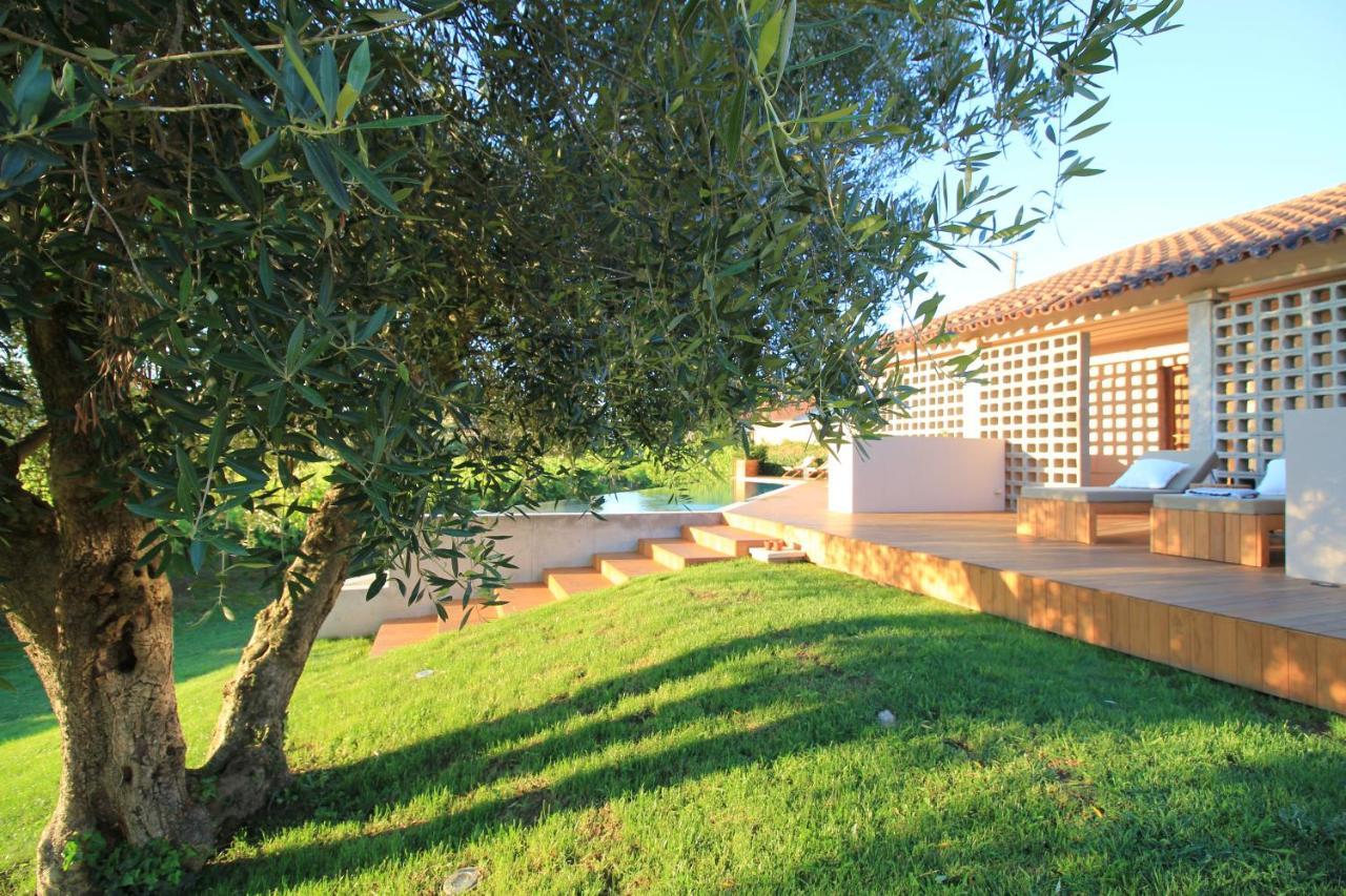 NHôme Country Living Ponte de Lima Extérieur photo