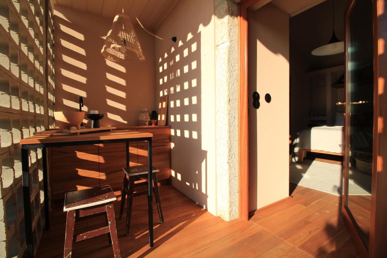NHôme Country Living Ponte de Lima Extérieur photo