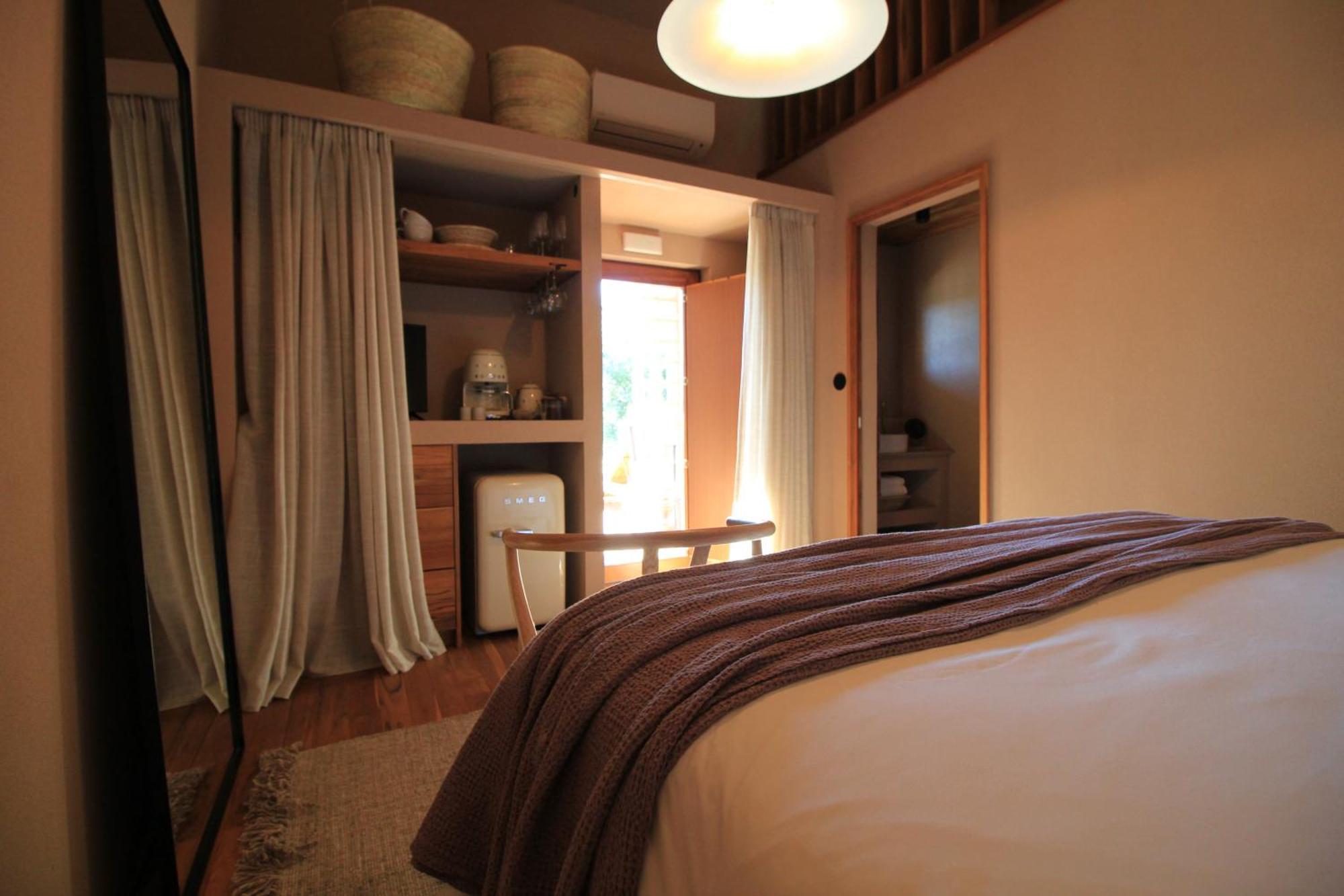 NHôme Country Living Ponte de Lima Chambre photo