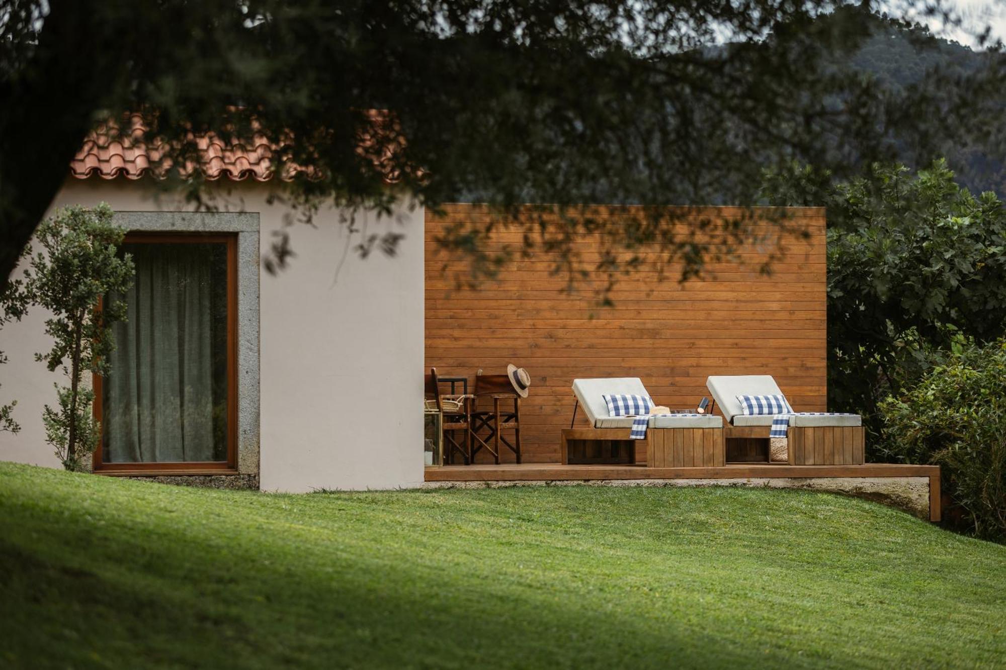 NHôme Country Living Ponte de Lima Extérieur photo