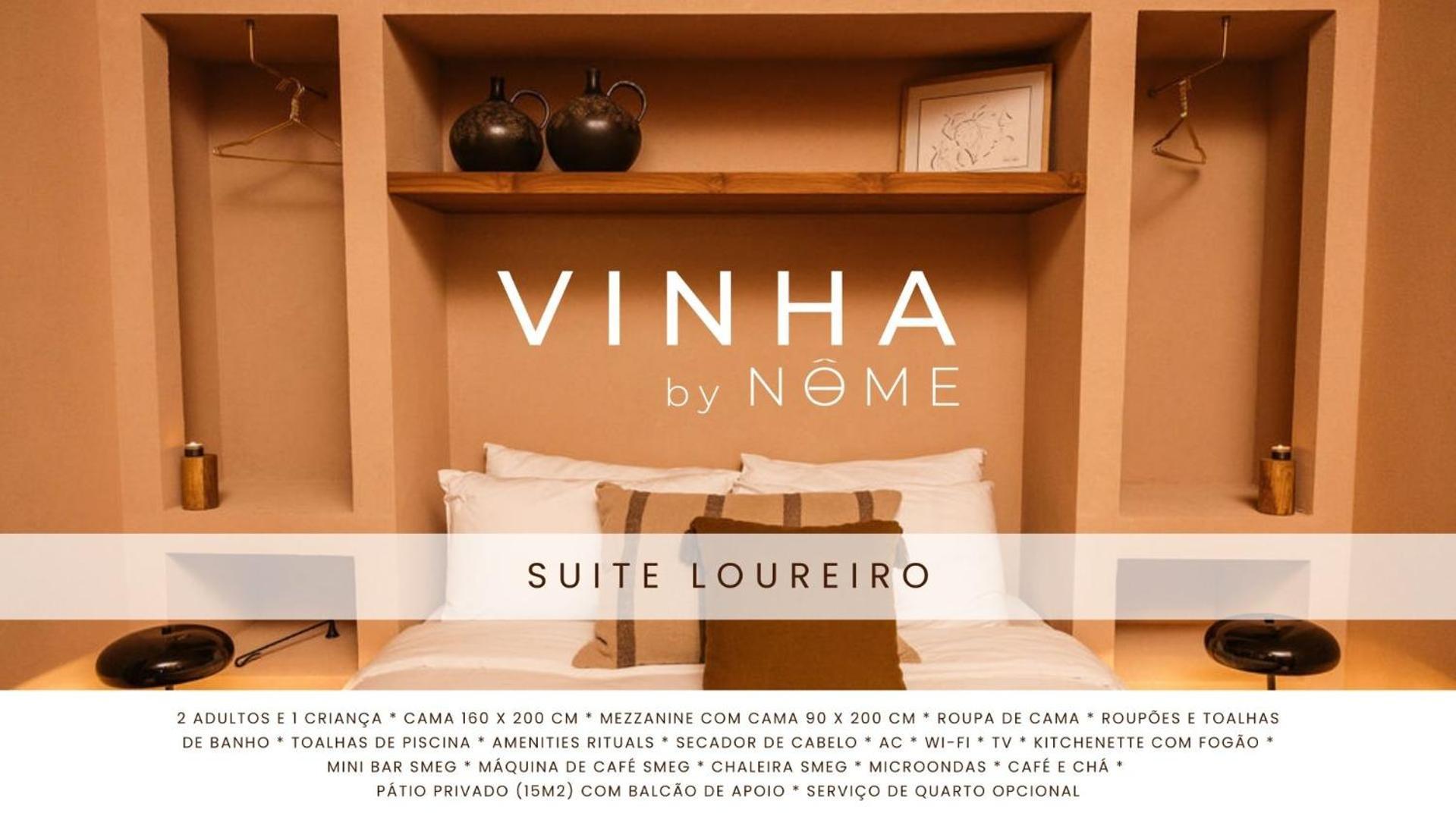 NHôme Country Living Ponte de Lima Chambre photo